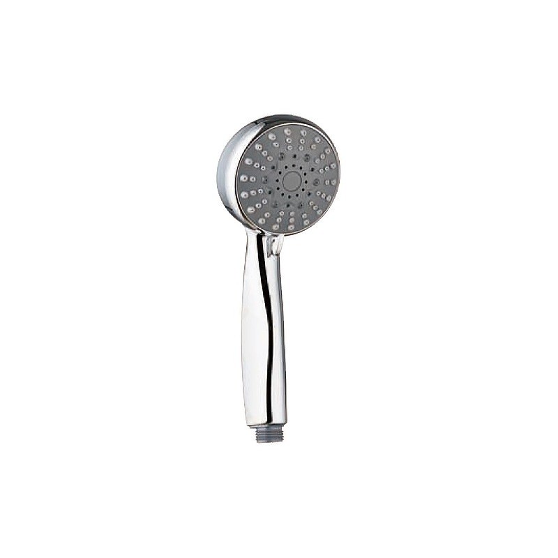LT-10124-PLA-SP hand shower, hand held shower head
