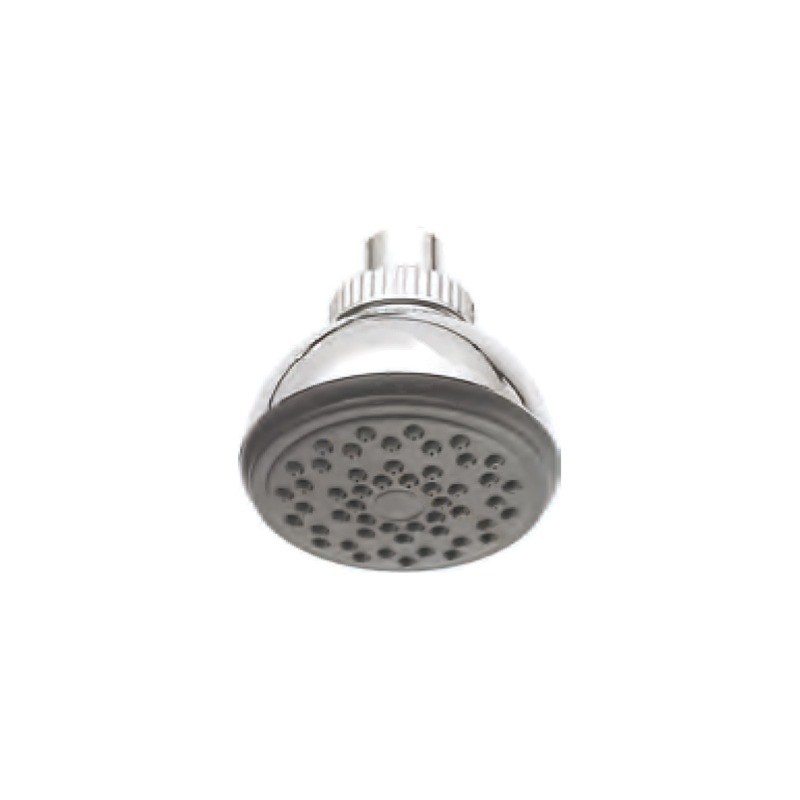LT-10219-PLA-DP overhead shower, rain shower head, ceiling shower