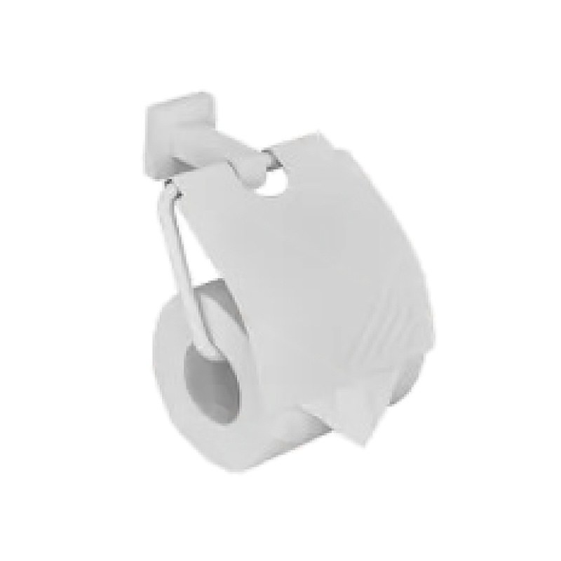 LT-AL4009-W bathroom hardware set, towel bar, bath accessory