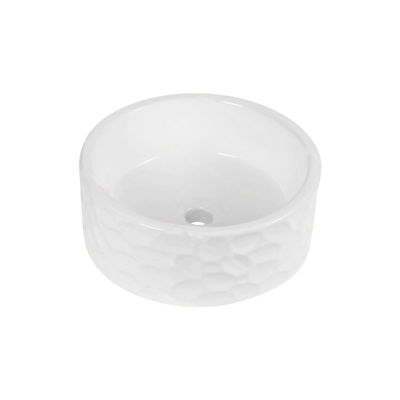 LT-6244A white art-basins