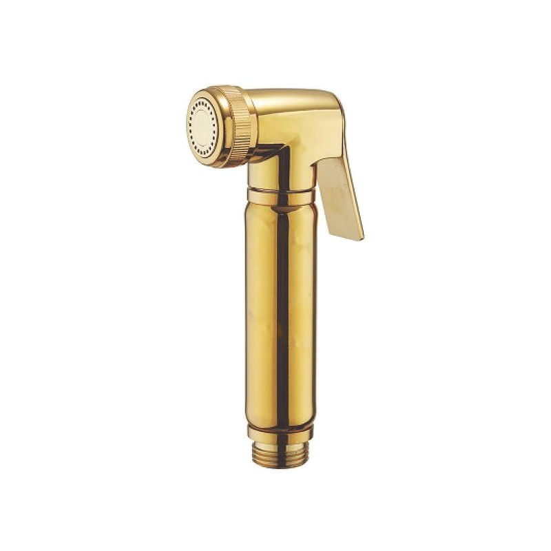 LT-13042-ZINC-PQ bidet sprayer, handheld bidet, toilet spray gun