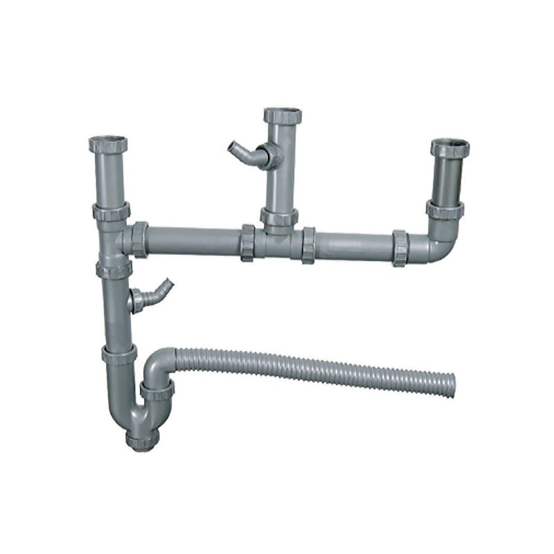 LT-10083-PLA-SCPSG floor drain, shower drain, waste outlet