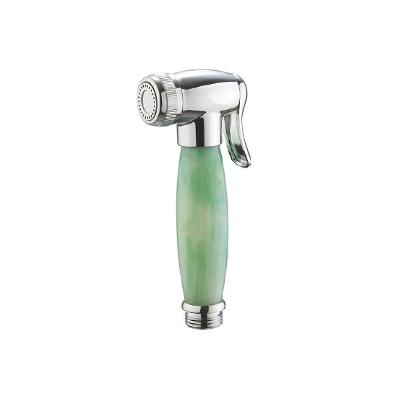 LT-13114-ZINC-PQ bidet sprayer, handheld bidet, toilet spray gun