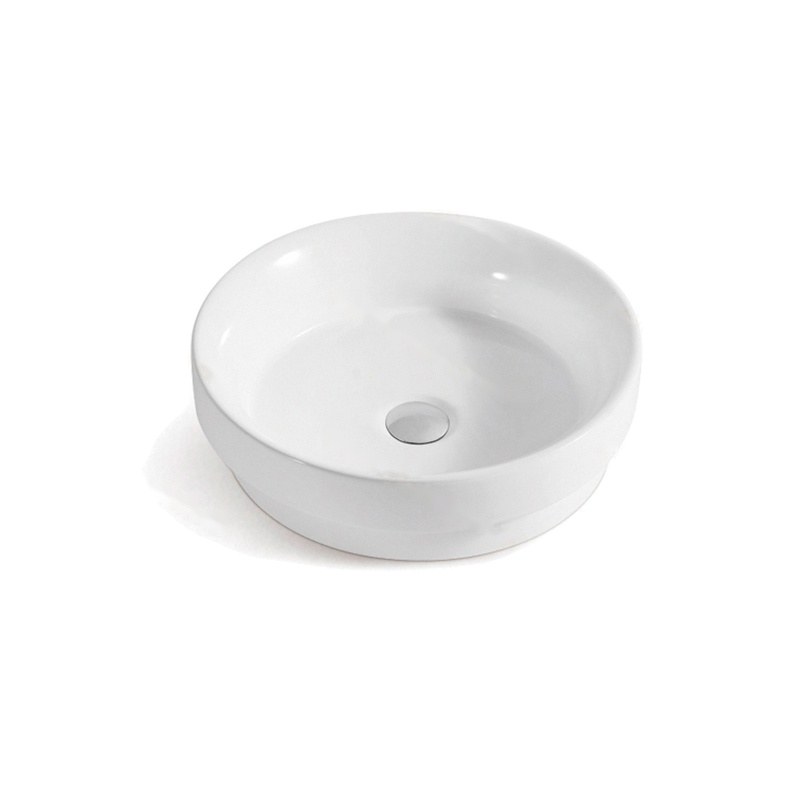 LT-6191 white art-basins