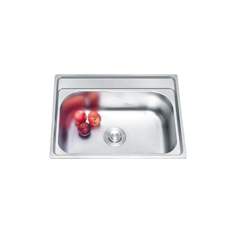 LT-6045ALS kitchen sink, stainless sink, wash basin sink