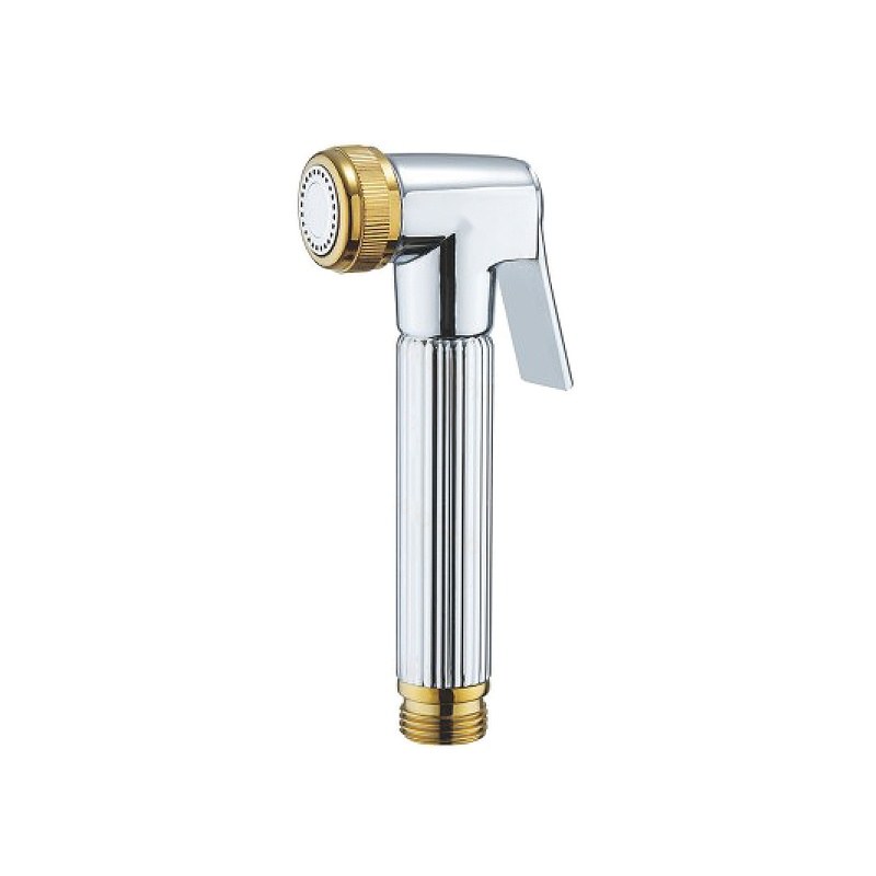 LT-13024-ZINC-PQ bidet sprayer, handheld bidet, toilet spray gun
