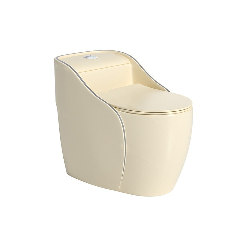 LT-1352-CG-IVSGL white one-piece-toilets
