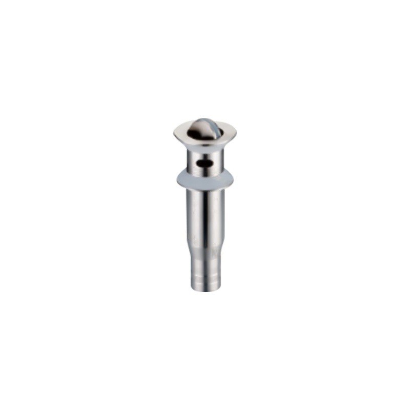 LT-10014-SS-MPXSQ floor drain, shower drain, waste outlet