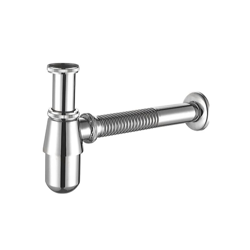 LT-10008-ZINC-MPPSG floor drain, shower drain, waste outlet