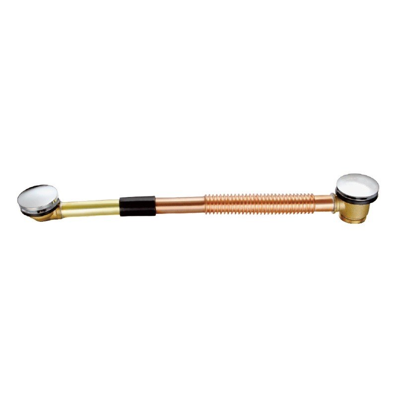 LT-10017-BRA-YGXSQ floor drain, shower drain, waste outlet