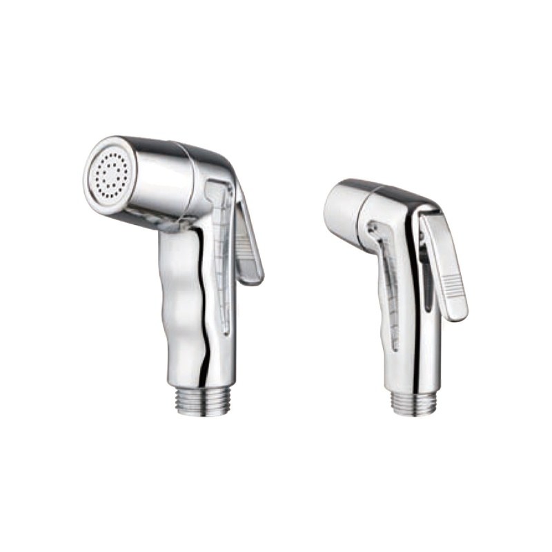 LT-10023-C-PLA-PQ bidet sprayer, handheld bidet, toilet spray gun