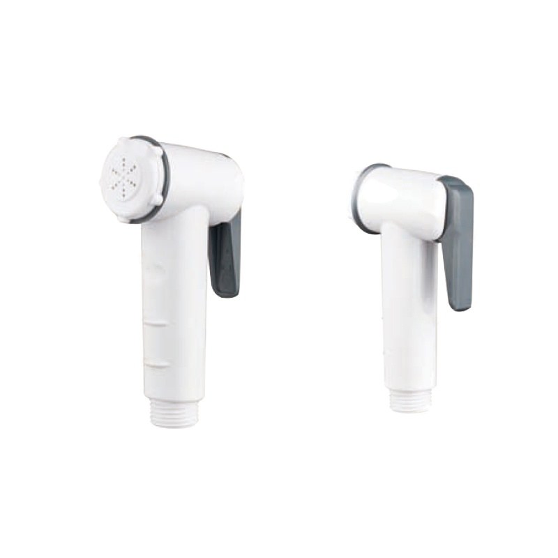 LT-10057-PLA-PQ bidet sprayer, handheld bidet, toilet spray gun