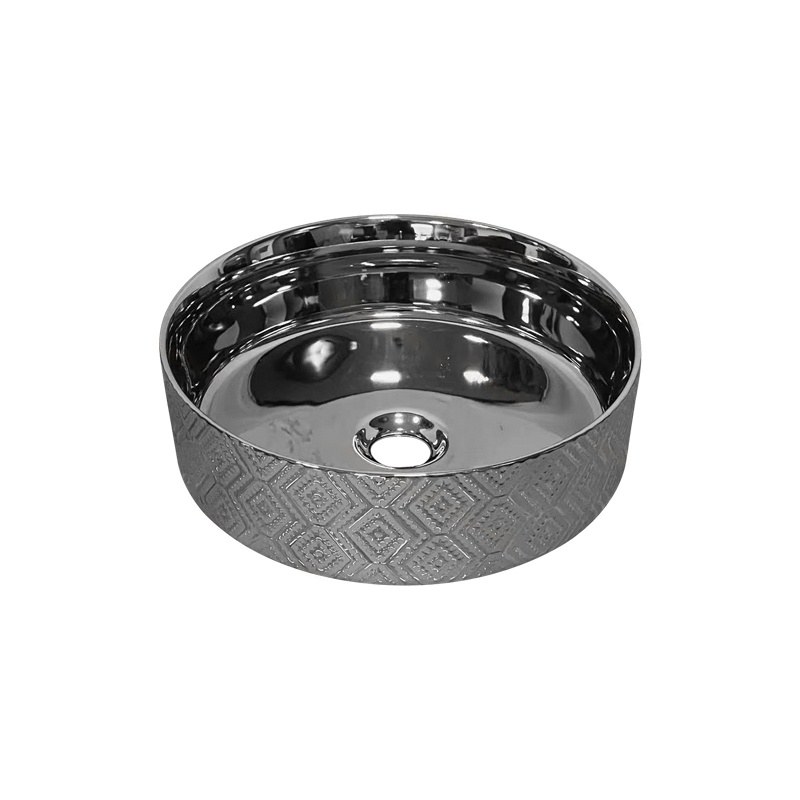 LT-6145-GI-SG1 grey art-basins