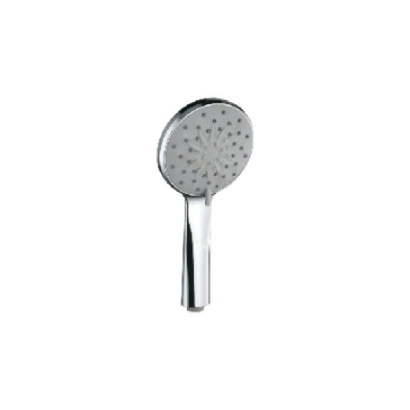 LT-10162-PLA-SP hand shower, hand held shower head