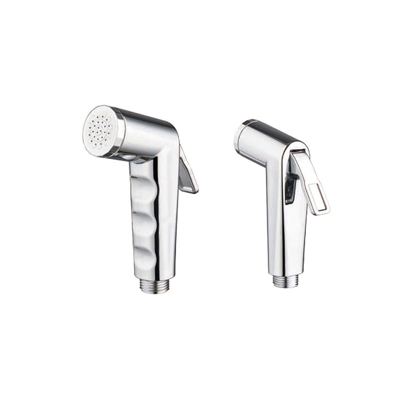 LT-10060-PLA-PQ bidet sprayer, handheld bidet, toilet spray gun