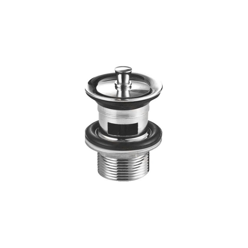 LT-10099-SS-MPXSQ floor drain, shower drain, waste outlet
