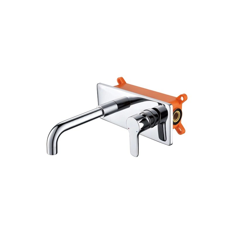 LT-10100-BRA-QCMPLRLT basin faucet, washbasin mixer, lavatory faucet