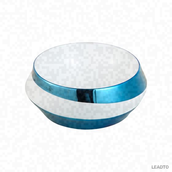 LT-6409-GI-BUW colored art-basins
