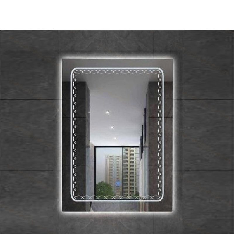 LT-M60158-80 bathroom mirrors