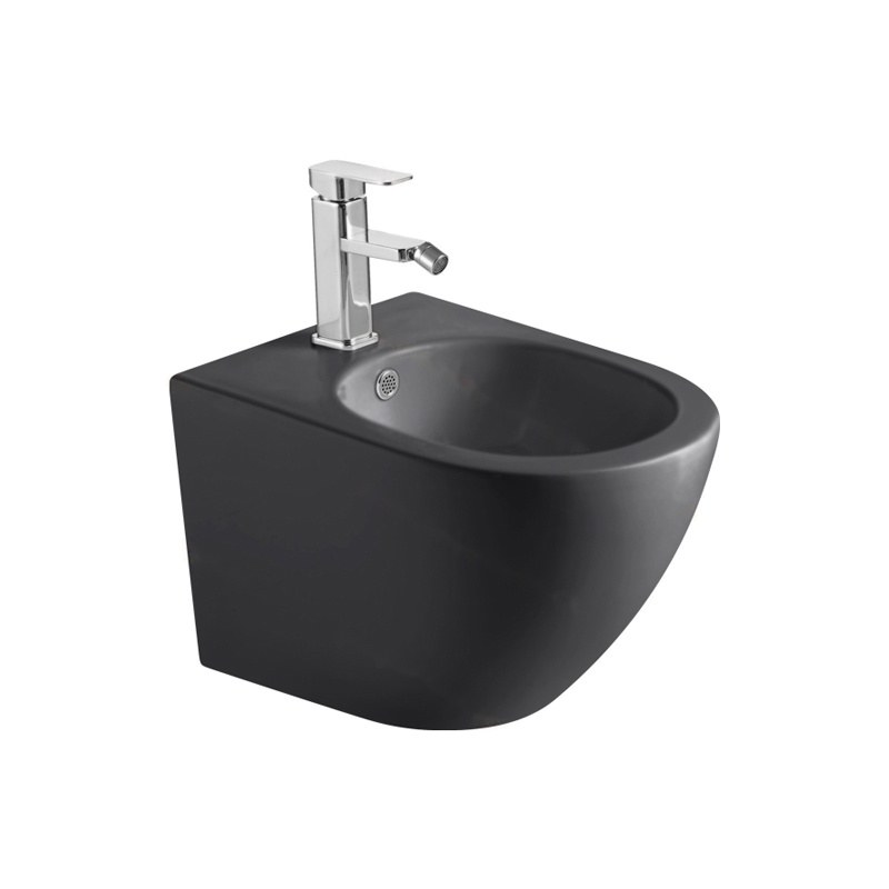 LT-450WB-M-DG--bidet black bidets