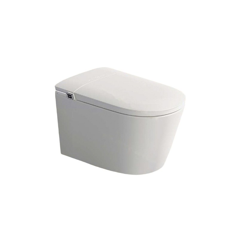 LT-TO-1127-WC white smart-toilets