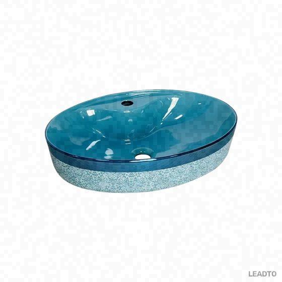 LT-6470-GID-SCBU3 colored art-basins