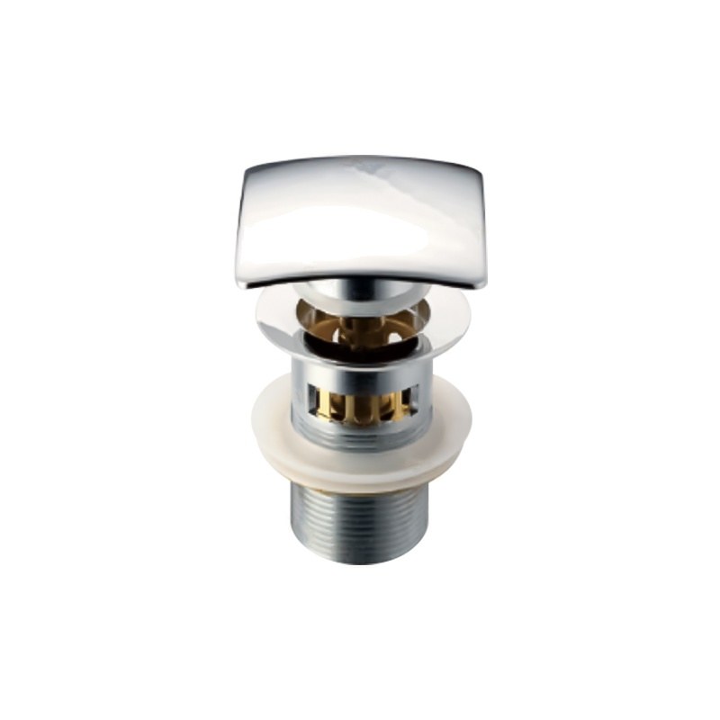 LT-10033-BRA-MPXSQ floor drain, shower drain, waste outlet