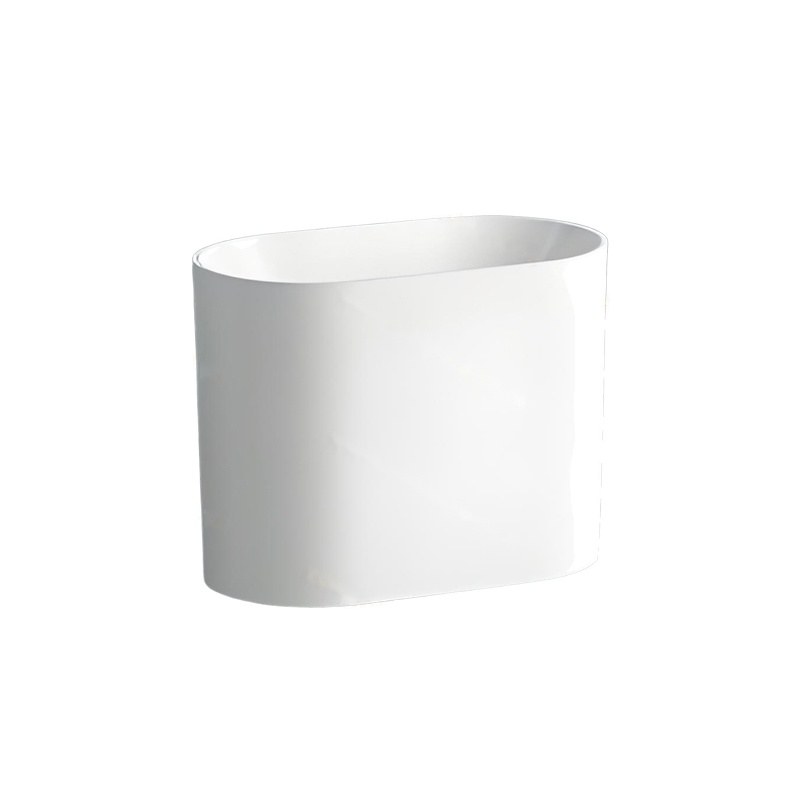 LT-5265 white wall-hung-basins