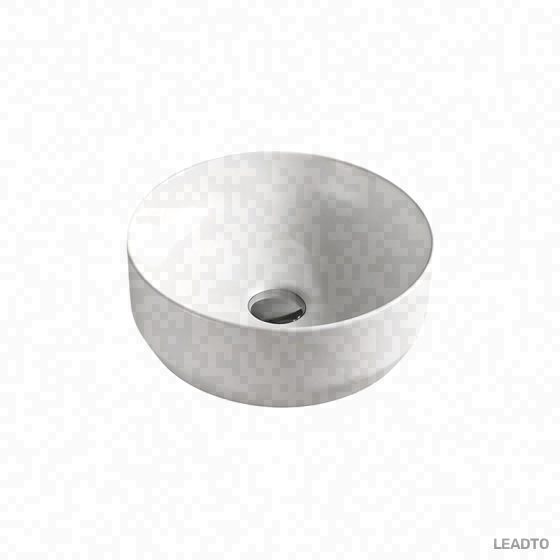 LT-60001-M-W white art-basins