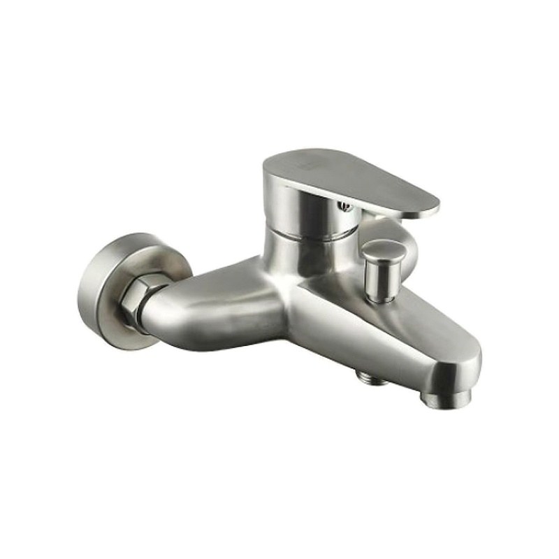 LT-10025-SS-QCYGLT bathtub faucet, tub filler, bath mixer