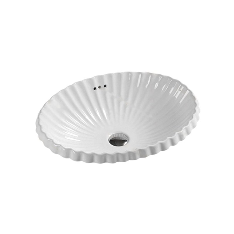 LT-6729 white art-basins