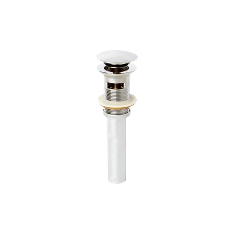 LT-10141-BRA-MPXSQ floor drain, shower drain, waste outlet
