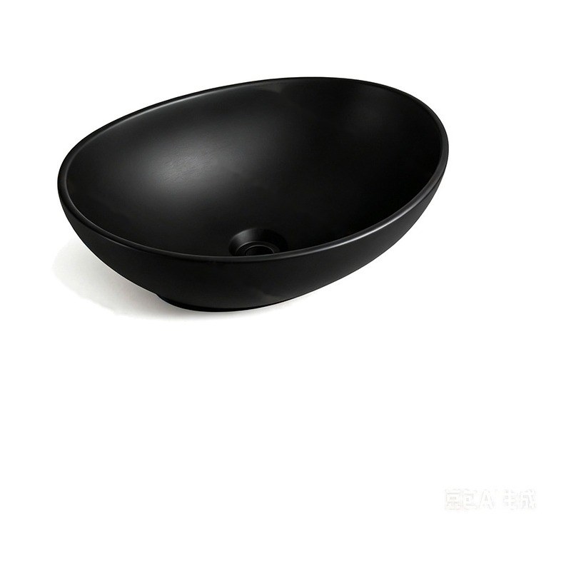 LT-6267-M-BL black art-basins