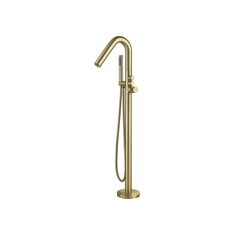 LT-10031-SS-LDYGLT bathtub faucet, tub filler, bath mixer