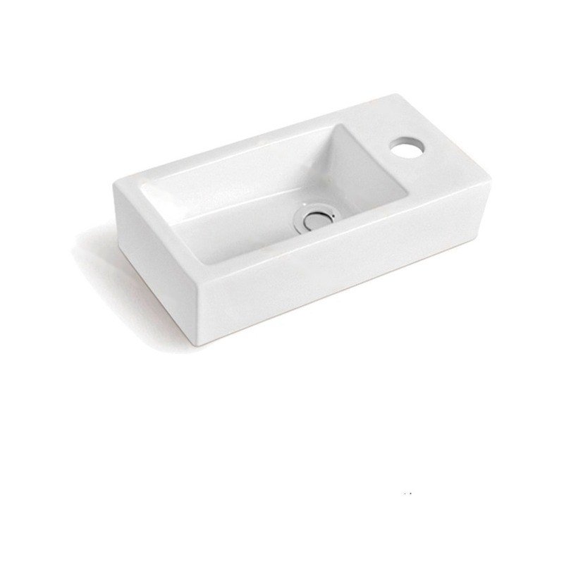 LT-6215 white art-basins