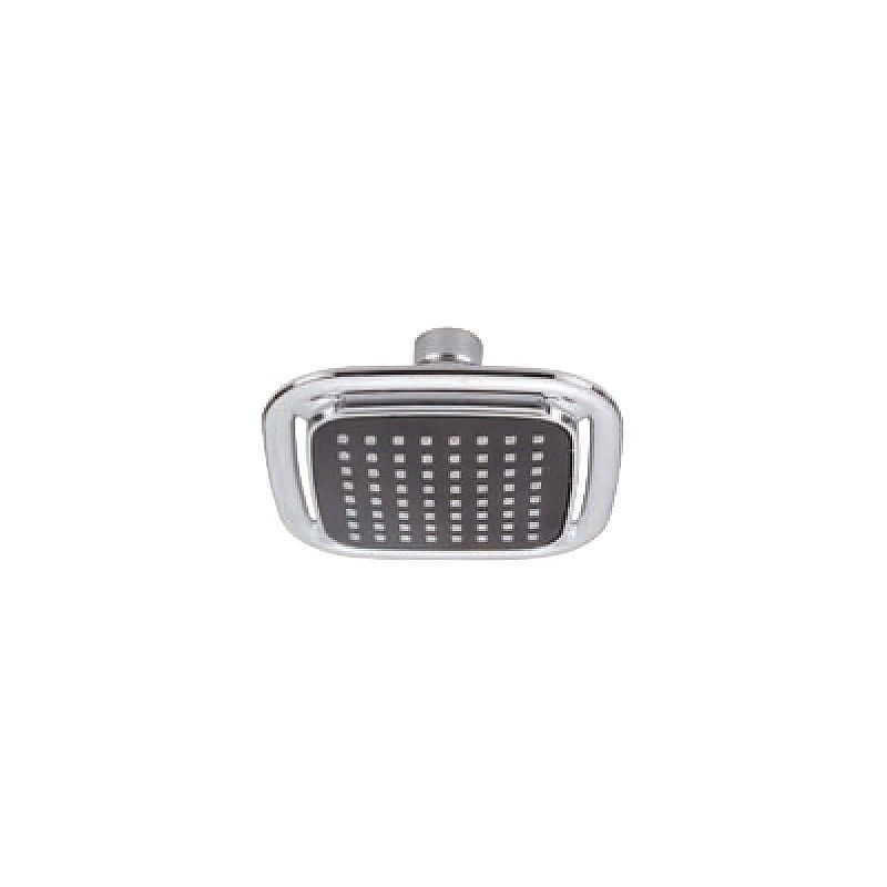 LT-10046-PLA-DP overhead shower, rain shower head, ceiling shower