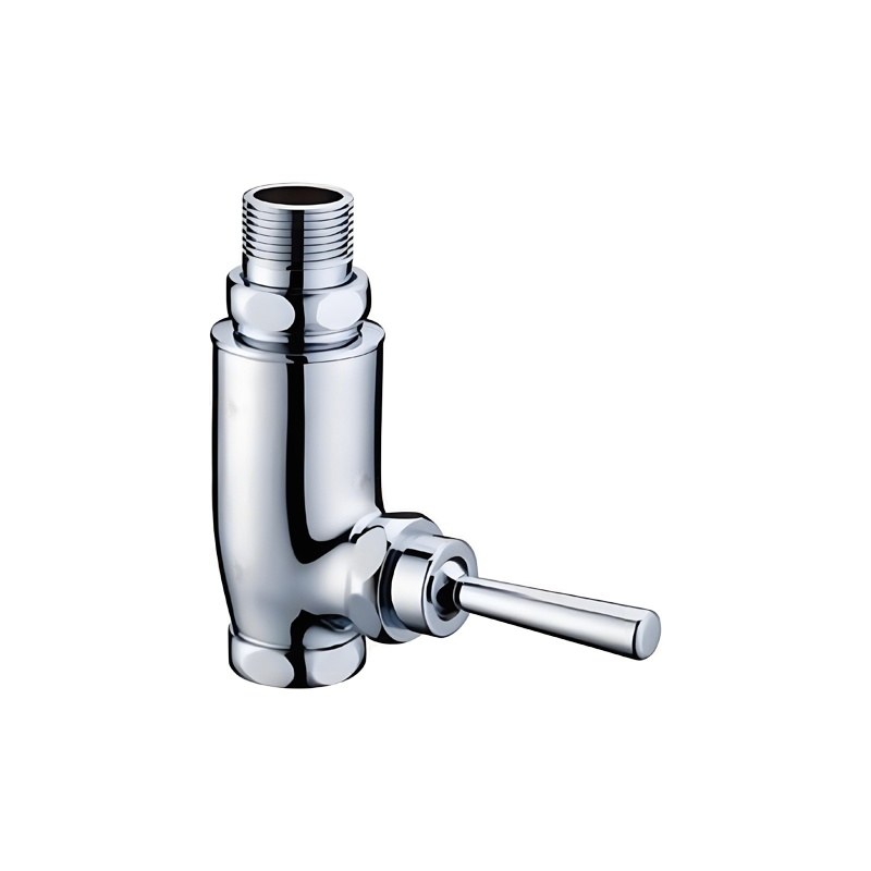 LT-10031-BRA-ASYCF white flush-valves