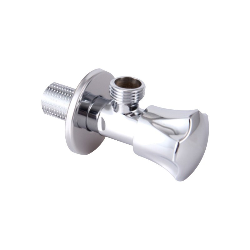 LT-11938-BRA-VA angle valve, stop valve, bibcock