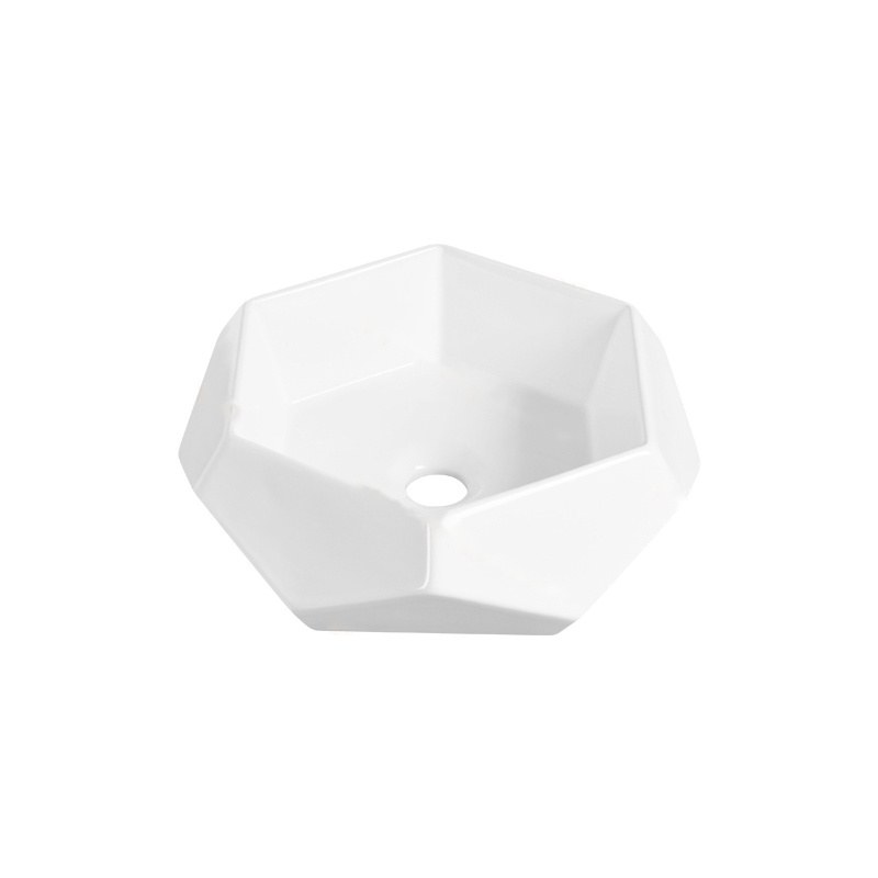 LT-6577 white art-basins