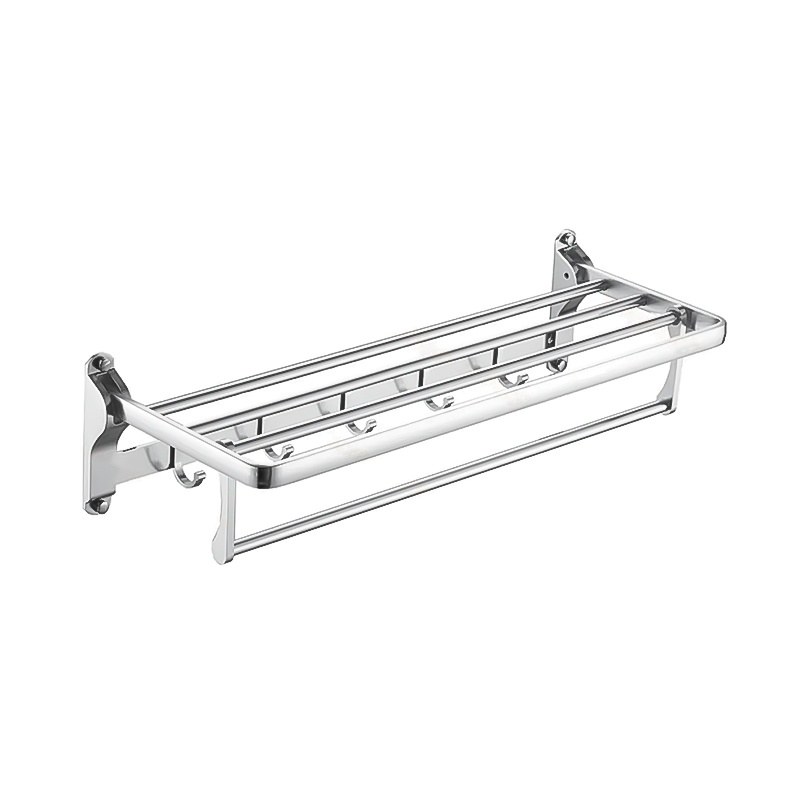 LT-AL1001-S bathroom hardware set, towel bar, bath accessory