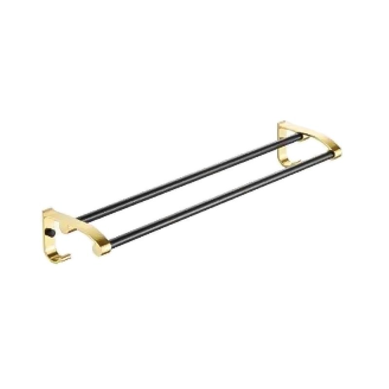 LT-AL1002-GB bathroom hardware set, towel bar, bath accessory