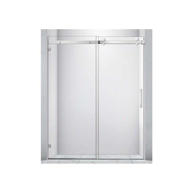 LT-10120-SR-LYF shower enclosure, shower cubicle, shower screen