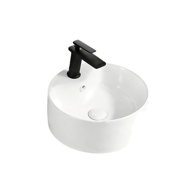 LT-6247A white art-basins