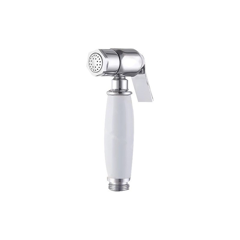 LT-12053-BRA-PQ bidet sprayer, handheld bidet, toilet spray gun