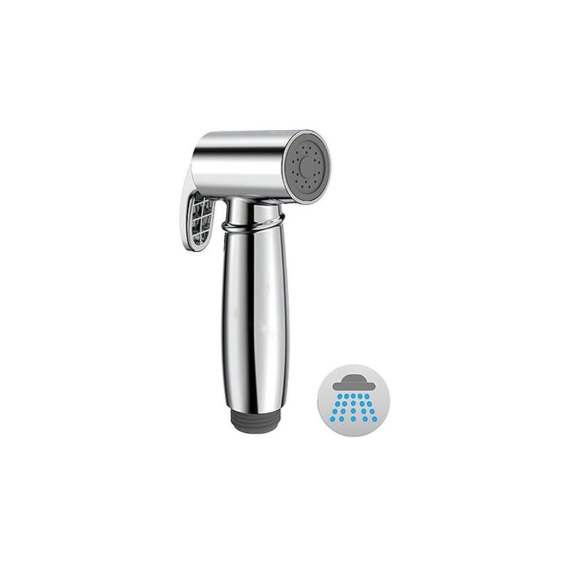 LT-10103-PLA-PQ bidet sprayer, handheld bidet, toilet spray gun