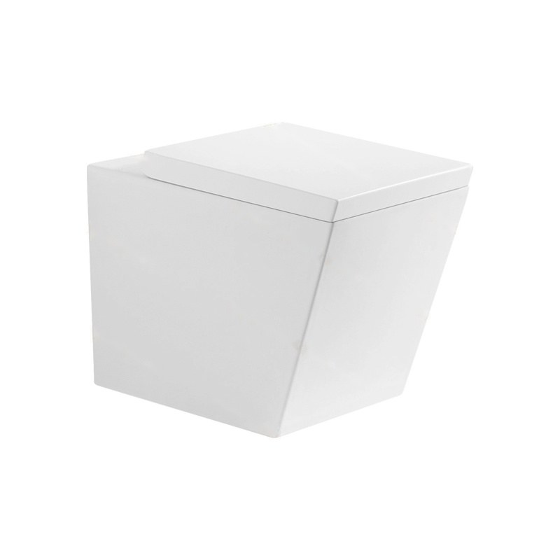 LT-404 urinal, squat pan, wall hung urinal