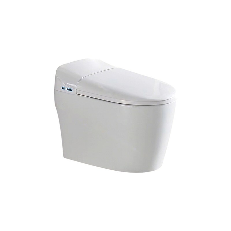 LT-TO-1002-C-W white smart-toilets