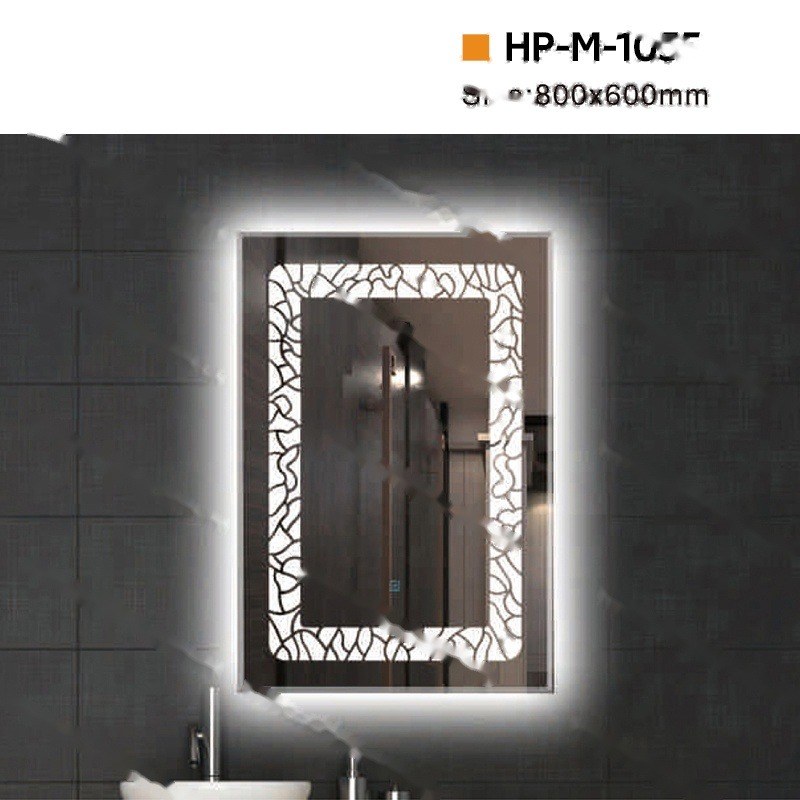 LT-M-1055 bathroom mirrors