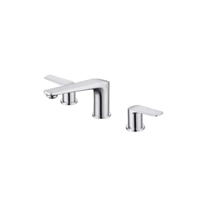 LT-10309-BRA-TCMPLRLT basin faucet, washbasin mixer, lavatory faucet