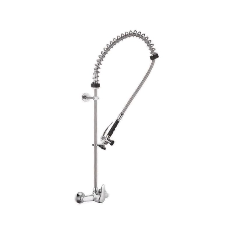 LT-10099-CFE-YCXSL bathtub faucet, tub filler, bath mixer